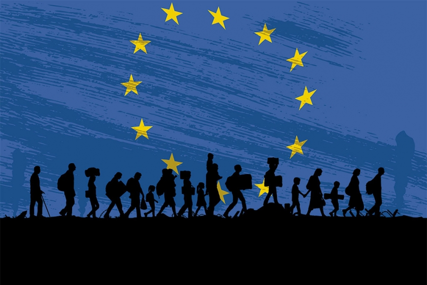 Human Trafficking In The Eu Challenges And Responsive Measures – The