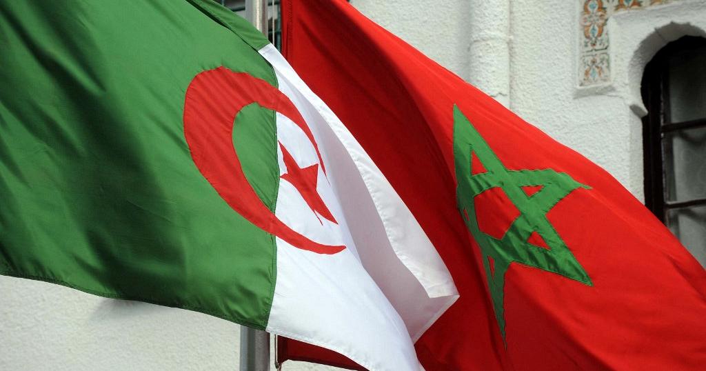 The End Of Diplomatic Relations Between Morocco And Algeria The European Institute For 6262