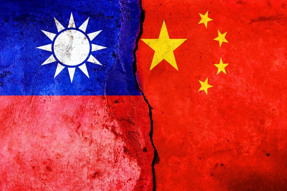 Taiwan Vs China: The Root Of The Problem – The European Institute For ...