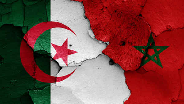 Algeria And Morocco Towards An Armed Conflict? – The European Institute ...