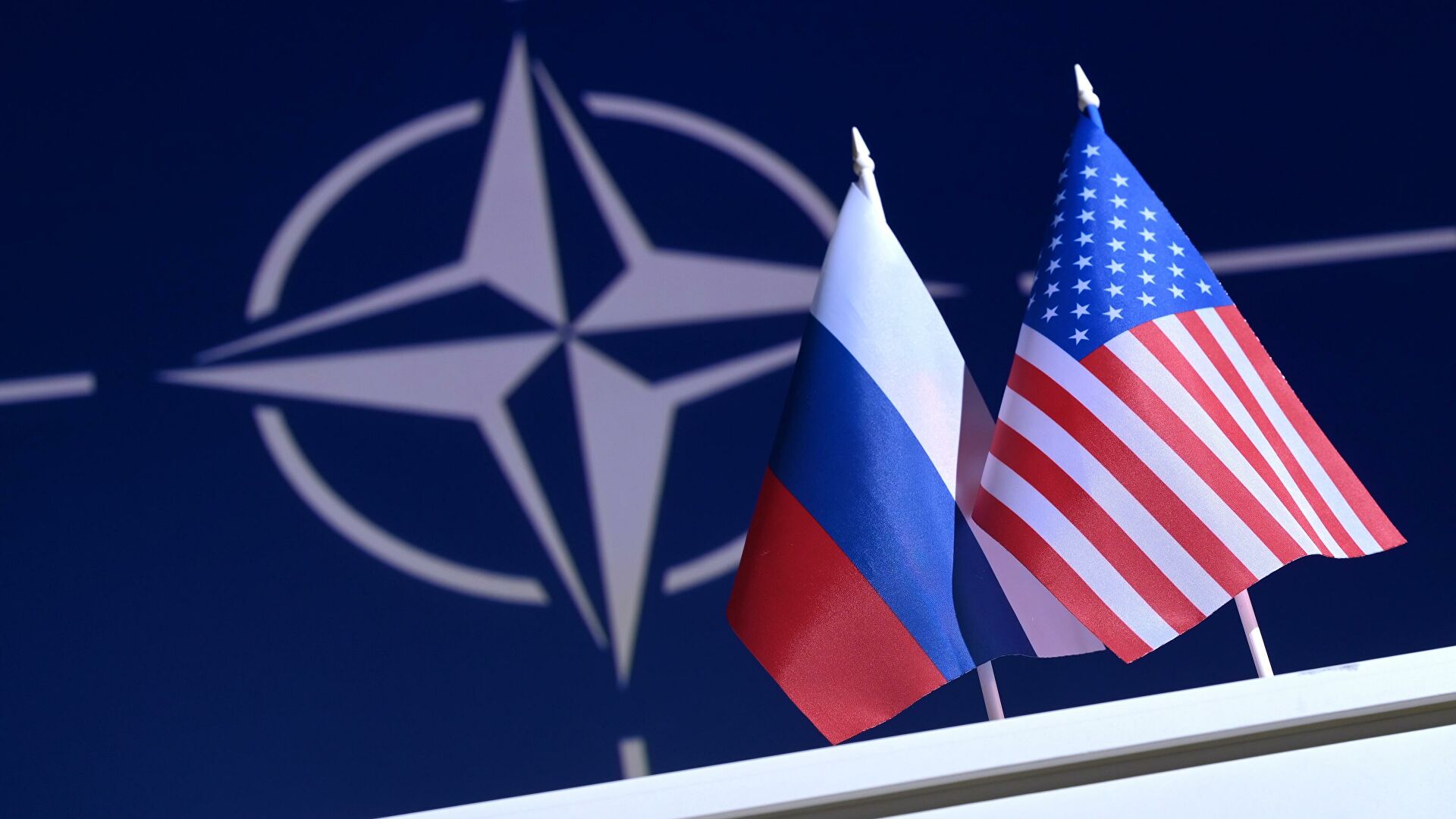 Russia’s draft agreements with NATO and the United States – The ...