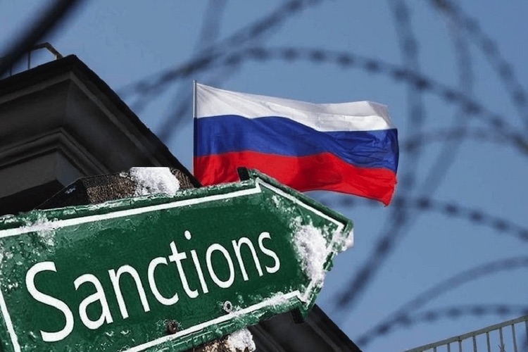 Sanctions Against Russia: Effectiveness, Consequences, And Other ...