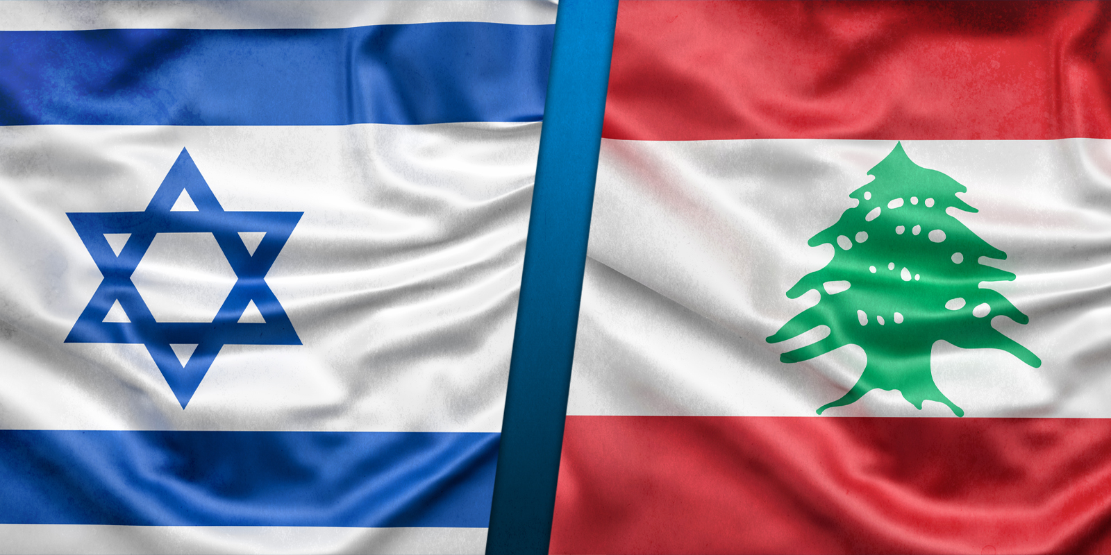 What is the LebanonIsrael maritime border agreement? The European