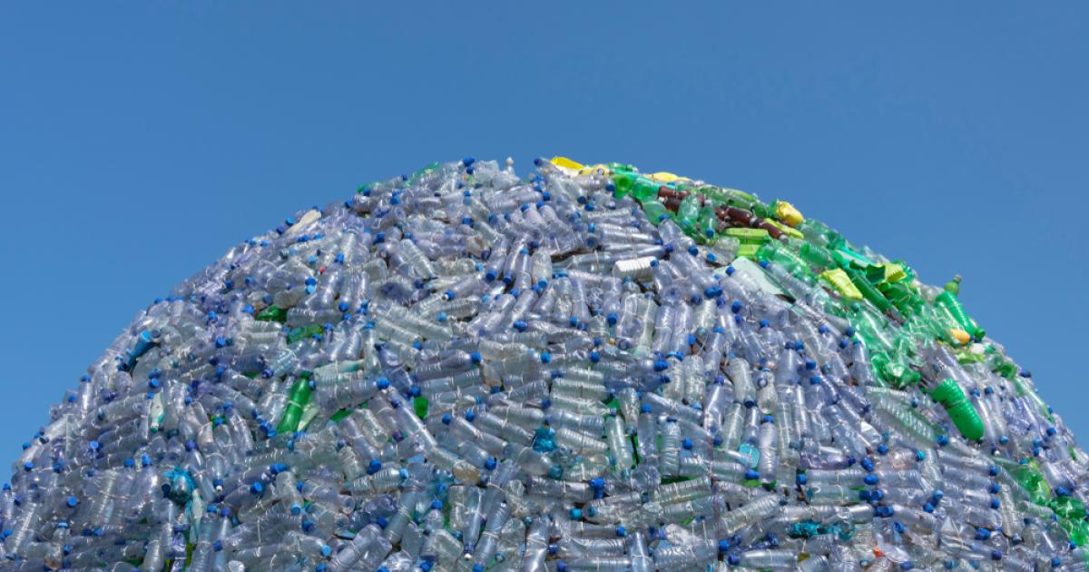 The Global Plastic Treaty: The Truth Behind Nation-States Backing The ...