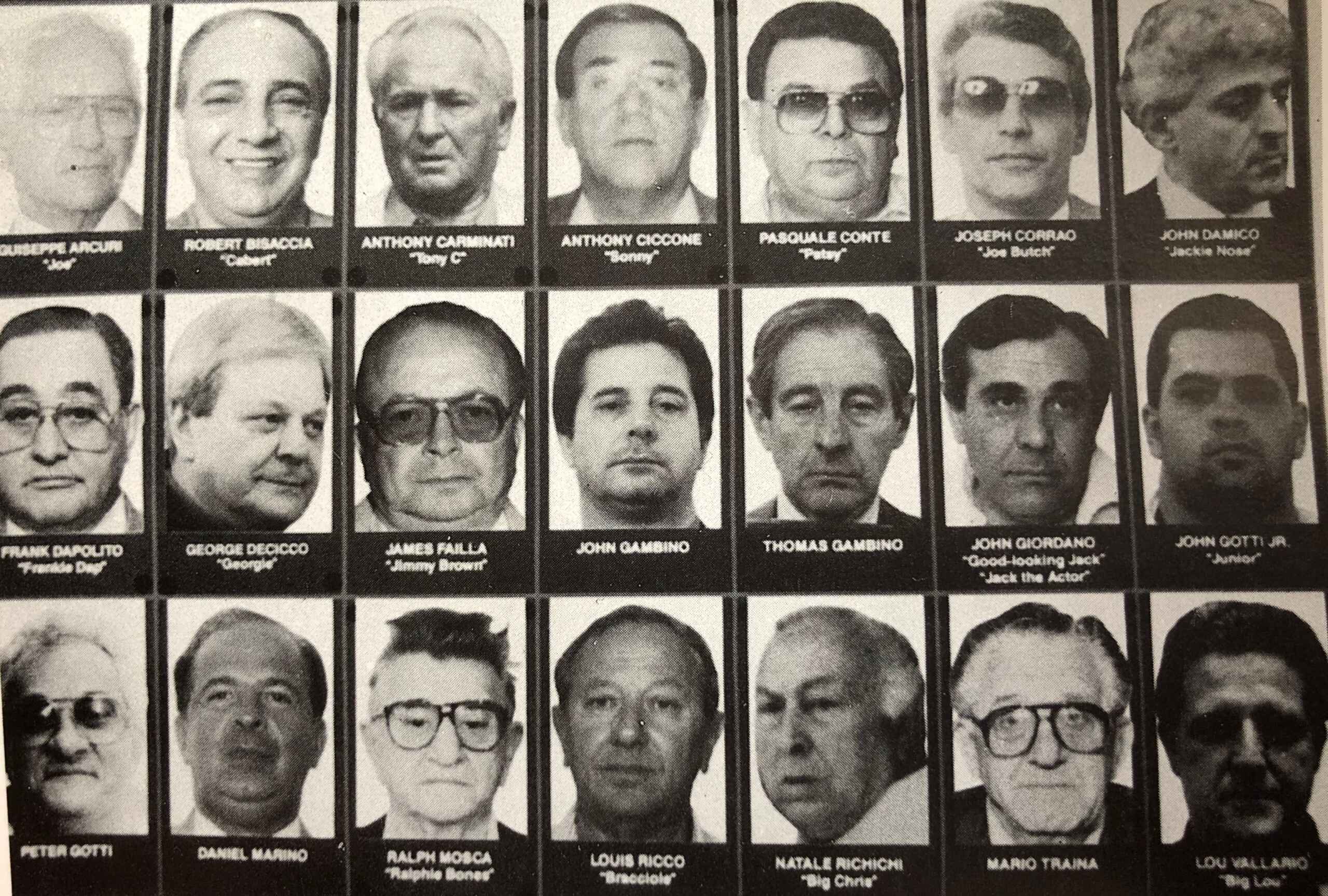 How mafia is changing The European Institute for International Relations