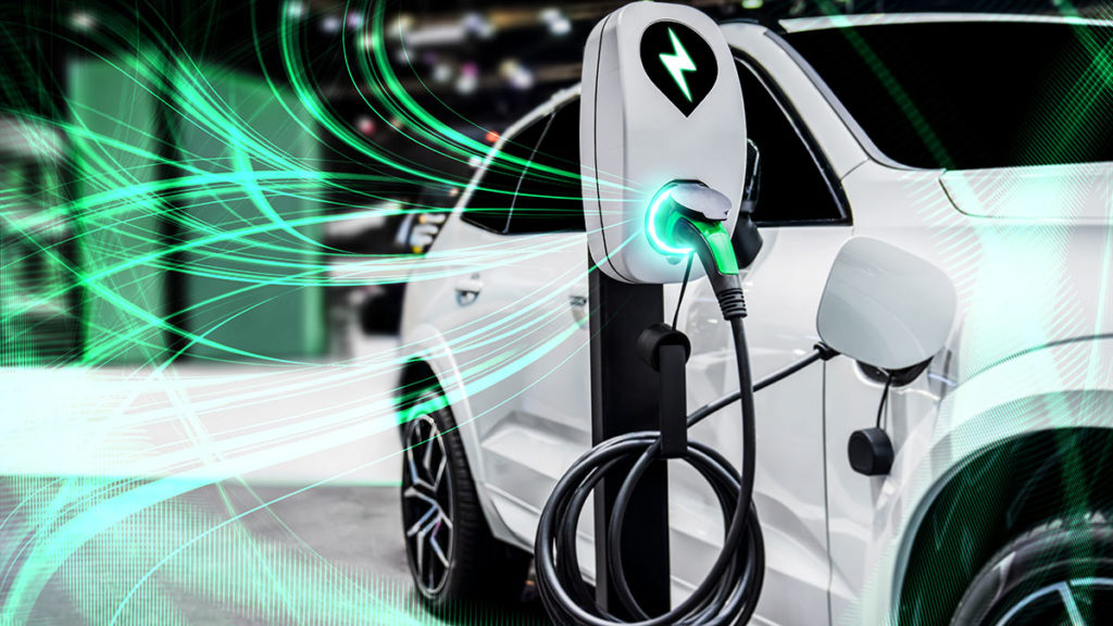 Transition To Electric Vehicles – The European Institute For ...