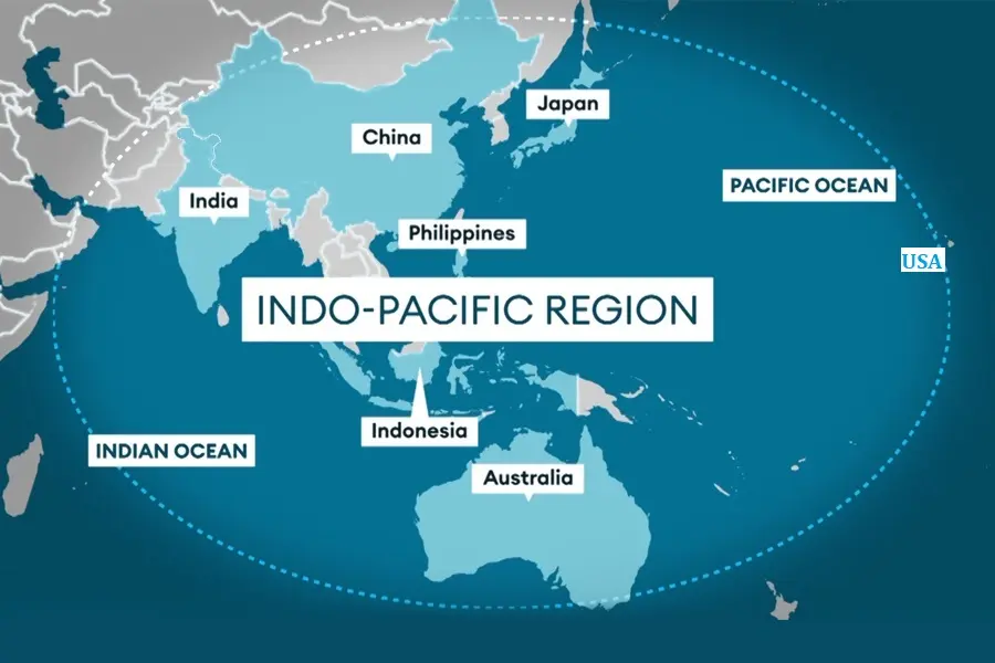 US Indo-Pacific Strategy And The Attempt To Isolate China – The ...